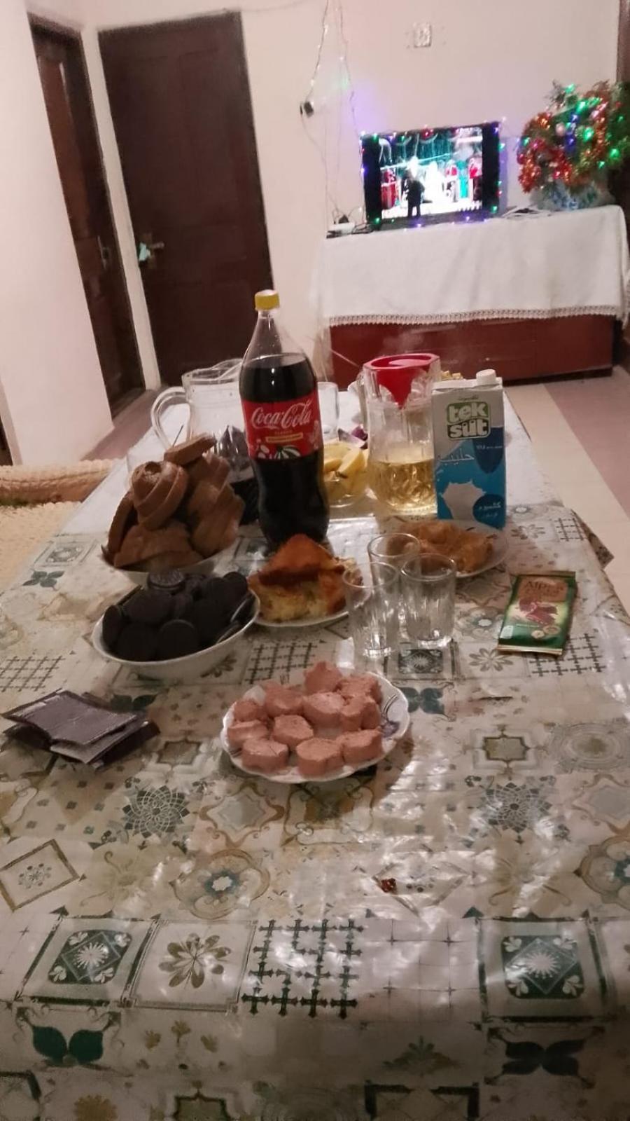 Ok House! 호텔 코불레티 외부 사진